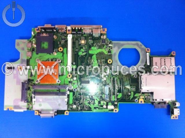 Carte mère TOSHIBA pour Qosmio G50
